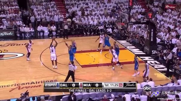 nba2011(nba2011年总决赛)