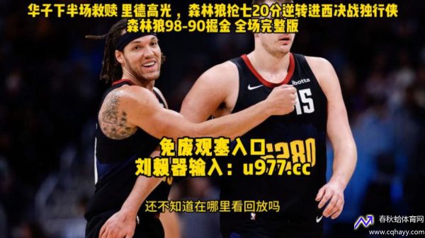 nba录像高清(nba录像高清回放像微博)