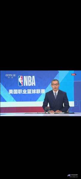 nba直播 cctv5(NBA直播CCTV5在线观看)