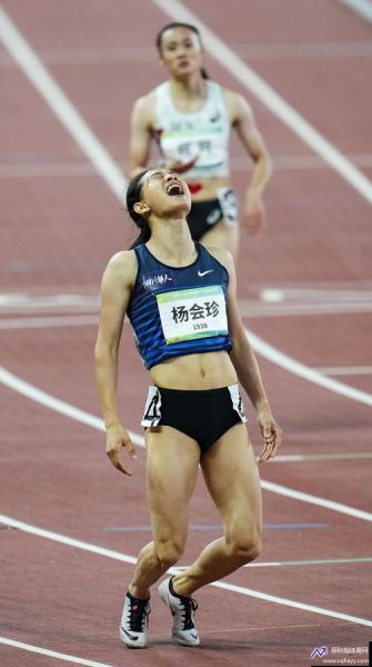 女子400米(女子400米国家健将标准)