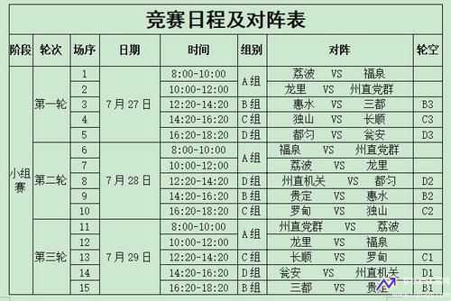 国足12强赛赛程(国足12强赛赛程时间表一览)