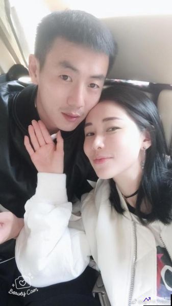 秦升老婆(秦升老婆近况2023)