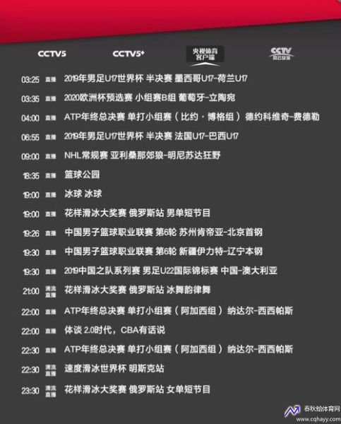 体育直播CCTV5直播在线观看(体育直播cctv5直播)